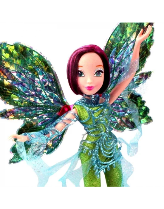 Winx Dreamix Fairy Tecna