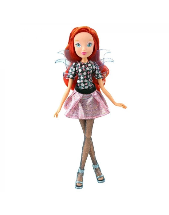 Winx Forever Fashion Bloom