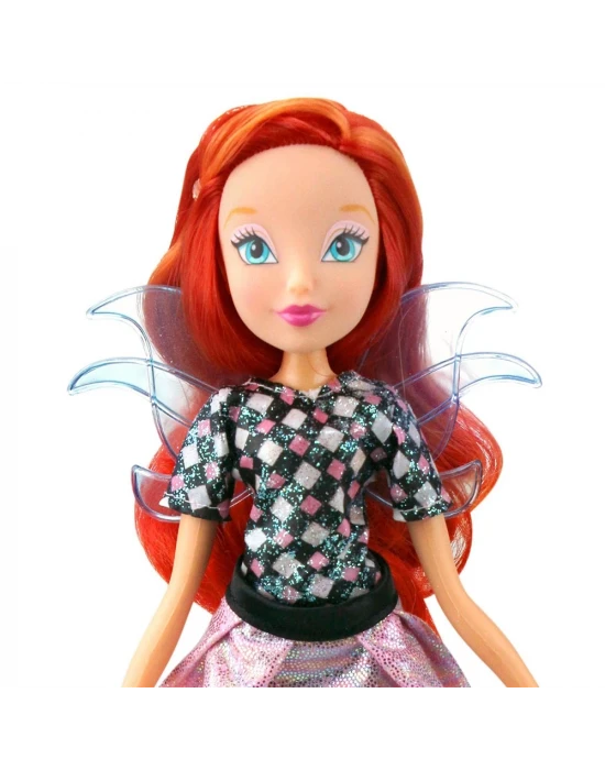 Winx Forever Fashion Bloom