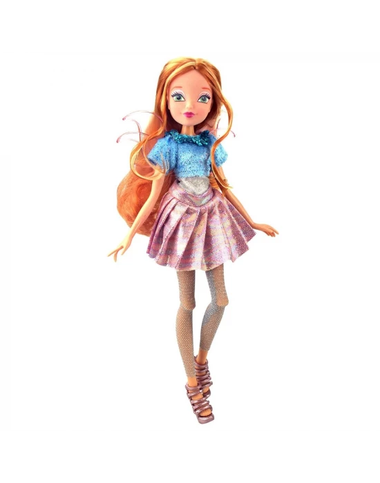 Winx Forever Fashion Flora