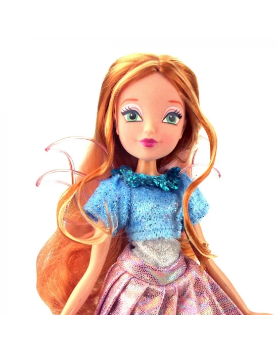 Winx Forever Fashion Flora
