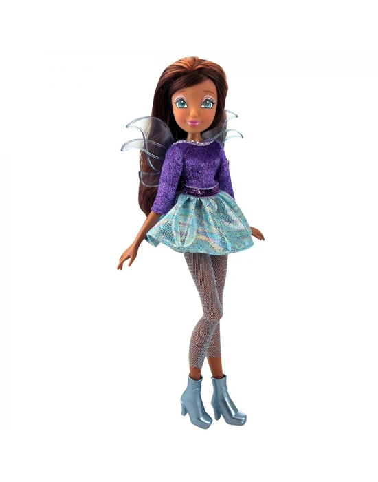 Winx Forever Fashion Layla