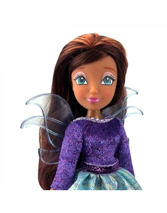 Winx Forever Fashion Layla