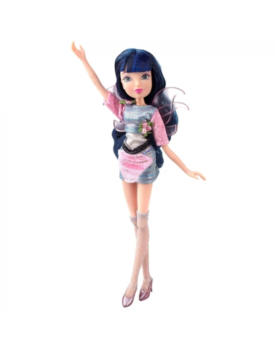 Winx Forever Fashion Musa