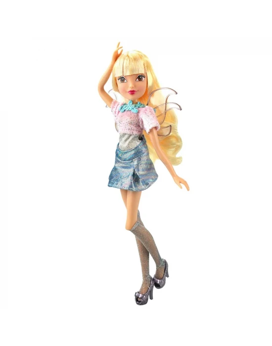 Winx Forever Fashion Stella