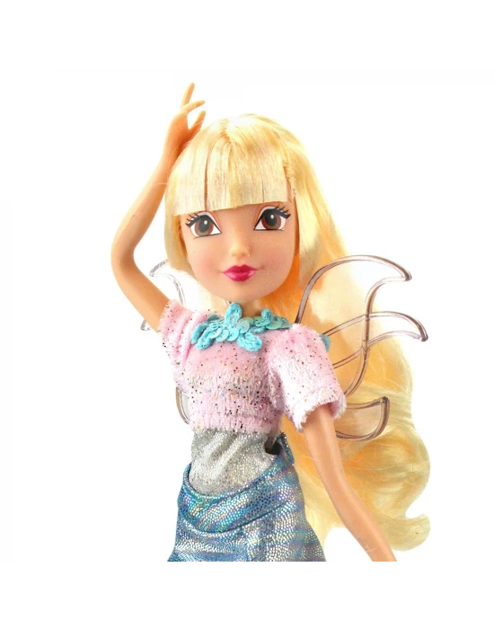 Winx Forever Fashion Stella