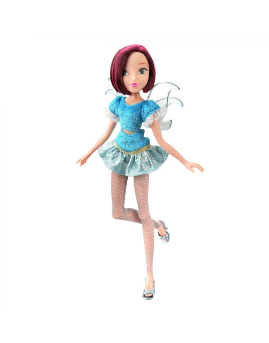 Winx Forever Fashion Tecna