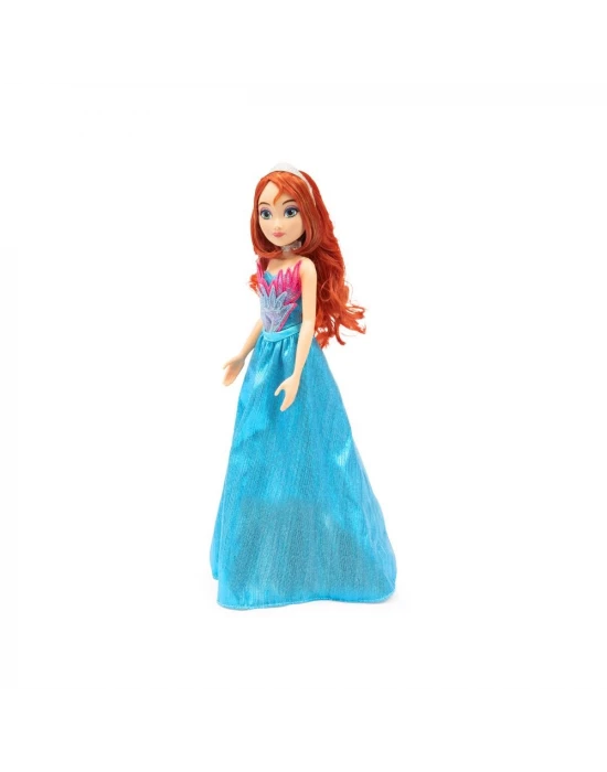 Winx Gösterişli Baloda Periler WNX70 Bloom