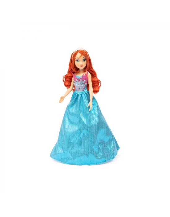 Winx Gösterişli Baloda Periler WNX70 Bloom