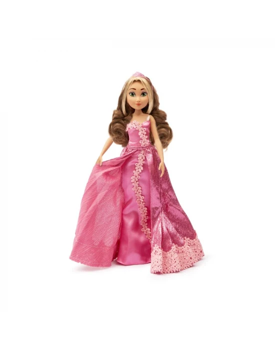 Winx Gösterişli Baloda Periler WNX70 Flora