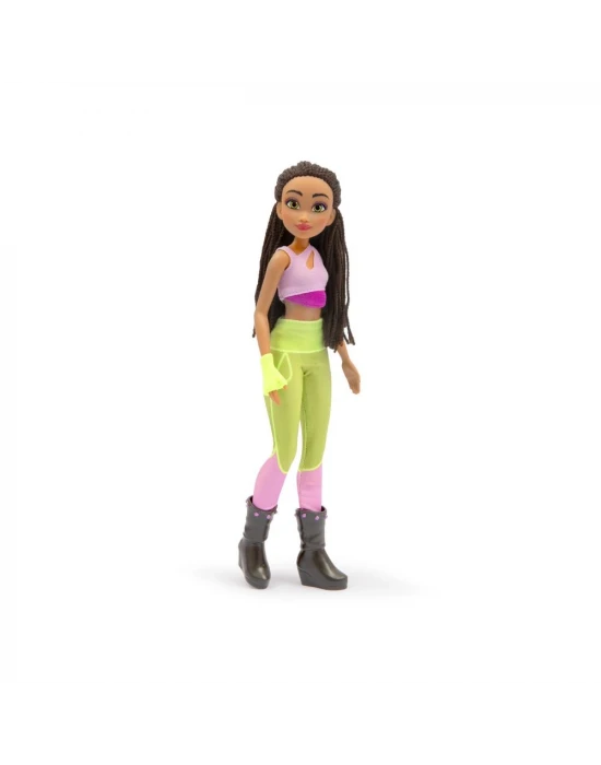Winx İkonik Periler WNX77 Aisha