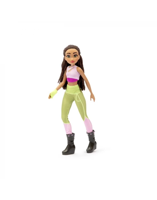 Winx İkonik Periler WNX77 Aisha