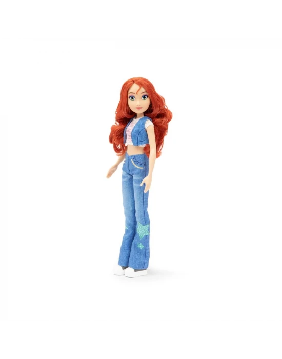 Winx İkonik Periler WNX77 Bloom