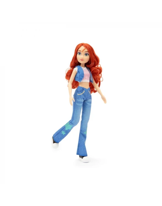Winx İkonik Periler WNX77 Bloom