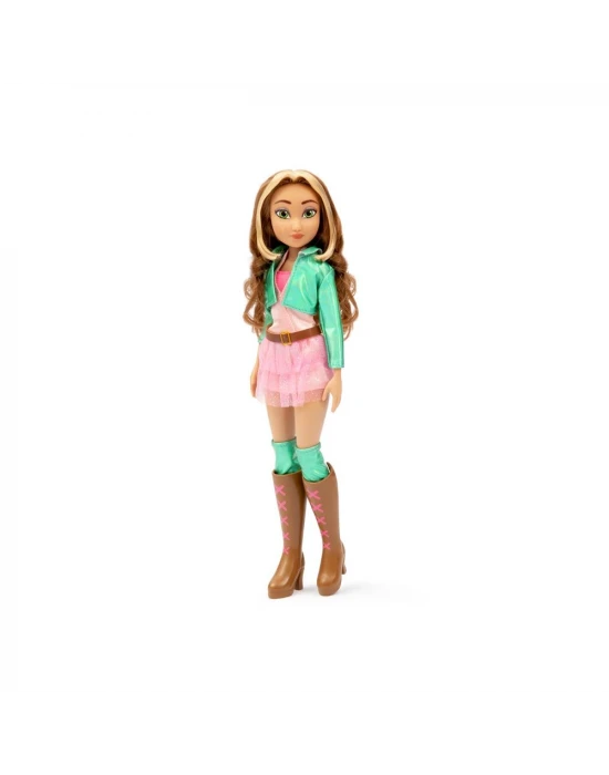 Winx İkonik Periler WNX77 Flora