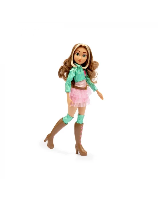 Winx İkonik Periler WNX77 Flora