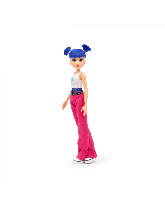 Winx İkonik Periler WNX77 Musa