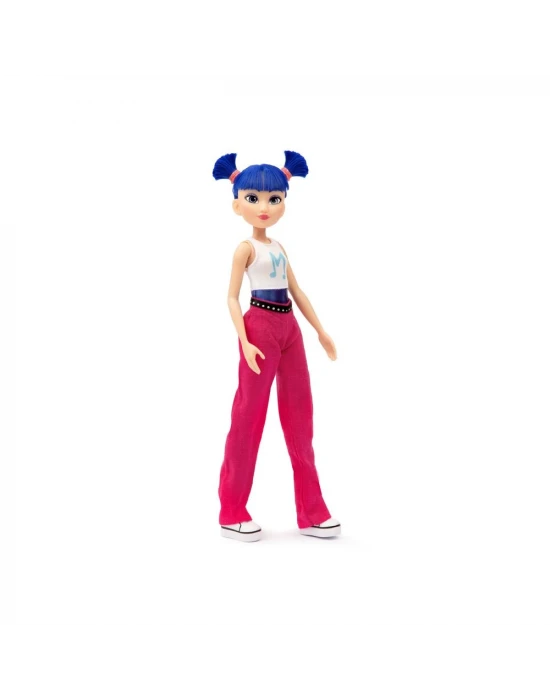 Winx İkonik Periler WNX77 Musa
