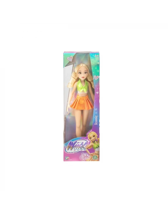Winx İkonik Periler WNX77 Stella