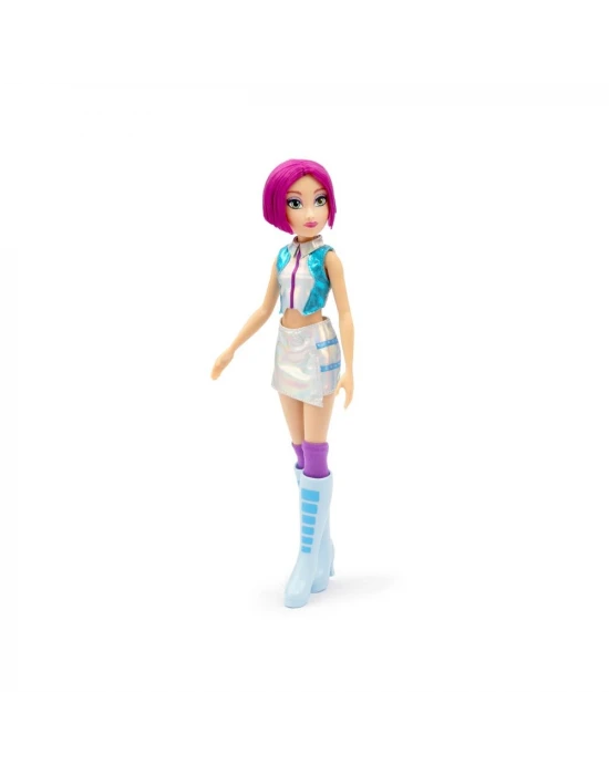 Winx İkonik Periler WNX77 Tecna