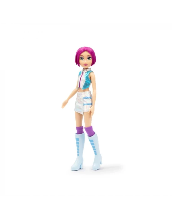 Winx İkonik Periler WNX77 Tecna