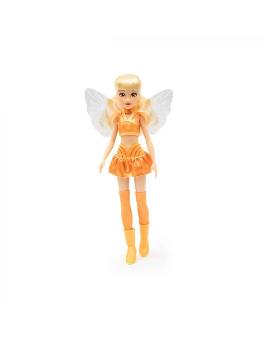 Winx Işıklı Kanatlı Periler WINX78 Stella