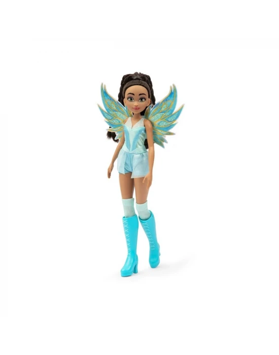 Winx Kanatlı Periler WINX76 Aisha