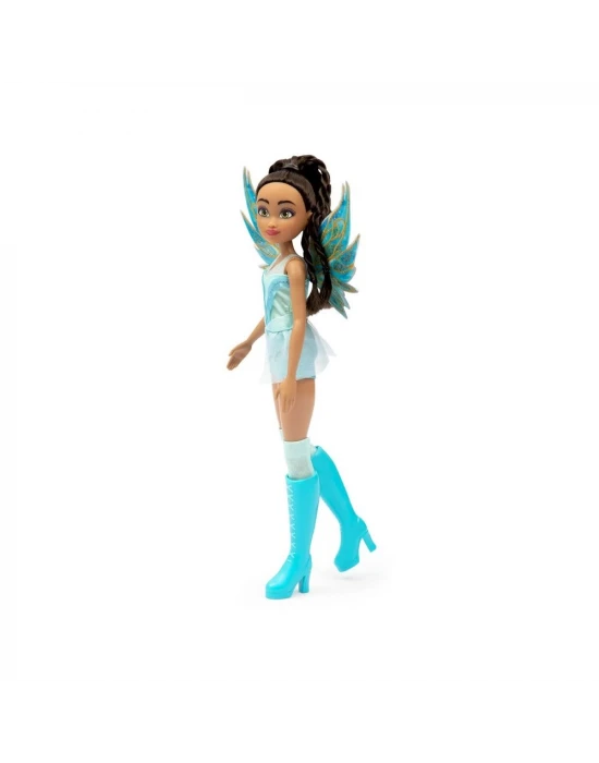 Winx Kanatlı Periler WINX76 Aisha