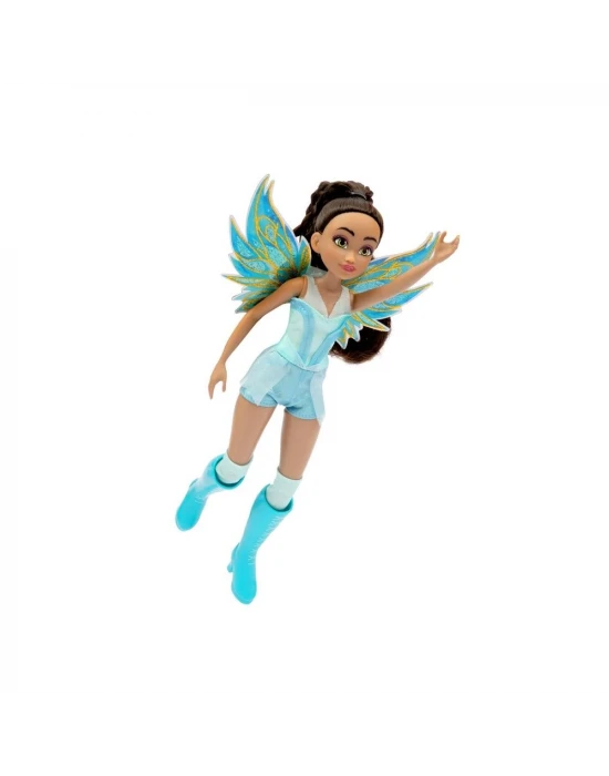 Winx Kanatlı Periler WINX76 Aisha