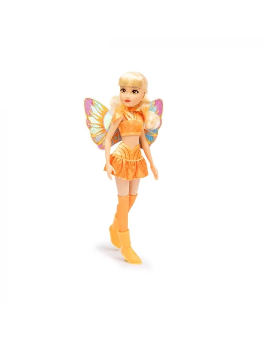 Winx Kanatlı Periler WINX76 Stella
