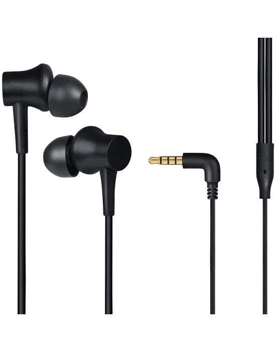 Xiaomi Basic Mikrofonlu Kulak içi Kulaklık