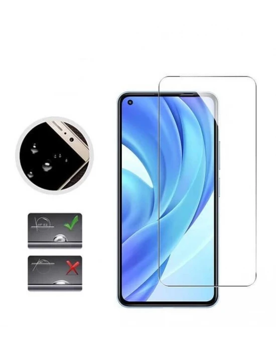 Xiaomi Mi 12 Lite Blue Nano