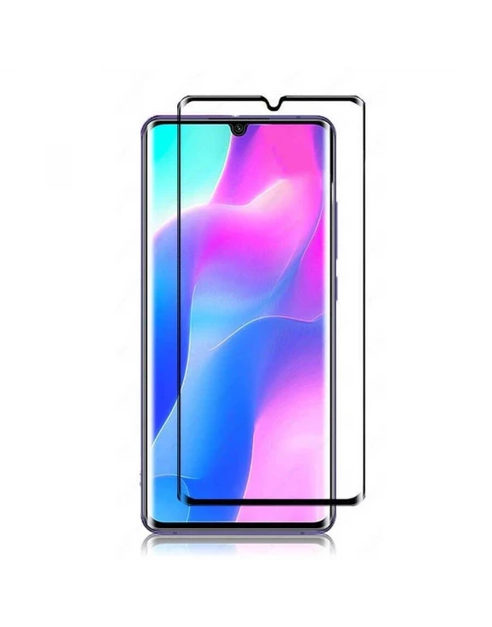 Xiaomi Redmi Note 10 5G Seramic Fiber Nano Ekran Koruyucu