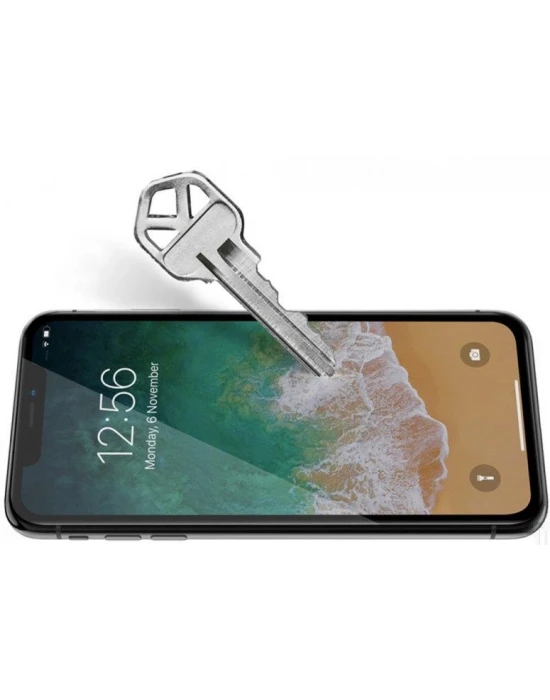 Xiaomi Redmi Note 11-11s 5G Uyumlu Esnek Seramik Nano Ekran Koruyucu
