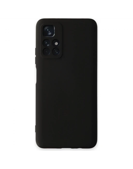 Xiaomi Redmi Note 11 Kamera Korumalı Lansman Telefon Kılıfı