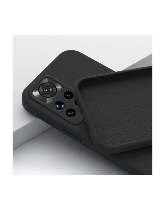 Xiaomi Redmi Note 12 Pro 5g Kamera Korumalı  Lansman Kapak