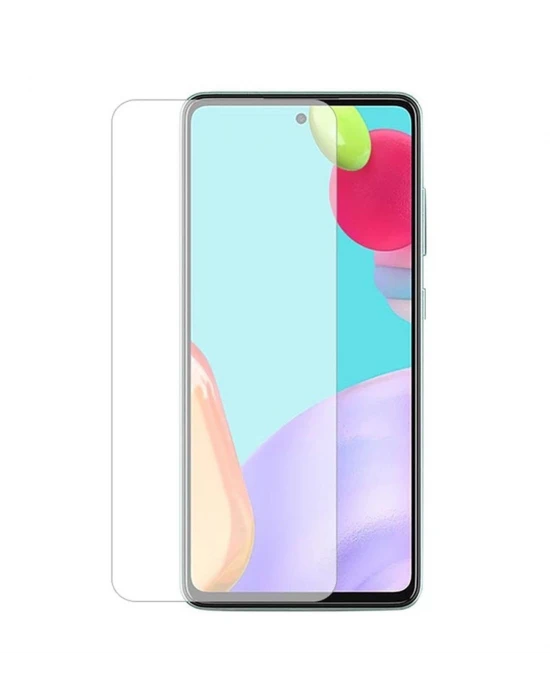 Xiaomi Redmi Note 5 Pro 3D Cam Nano Ekran Koruyucu
