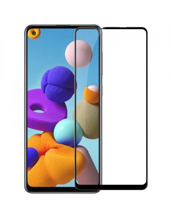 Xiaomi Redmi Note 9 Seramic Fiber Nano Ekran Koruyucu