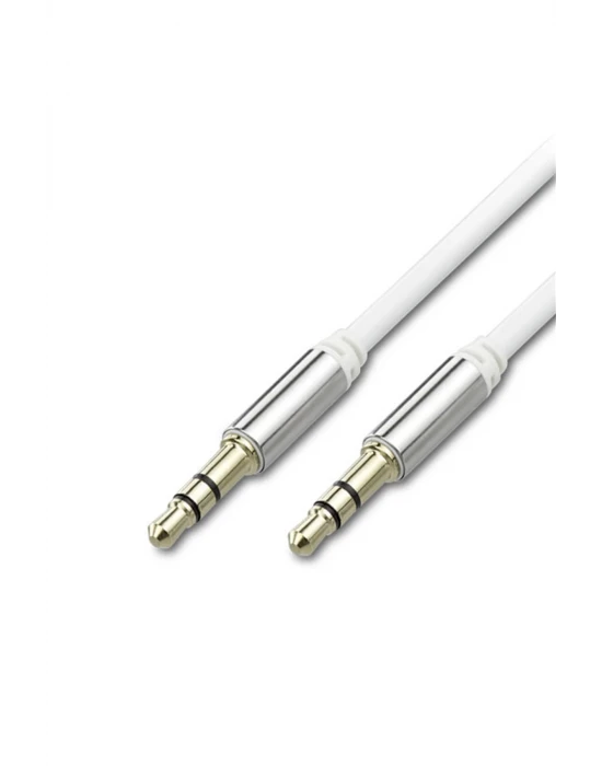 YGT 3.5mm Aux to Aux Ses Kablosu