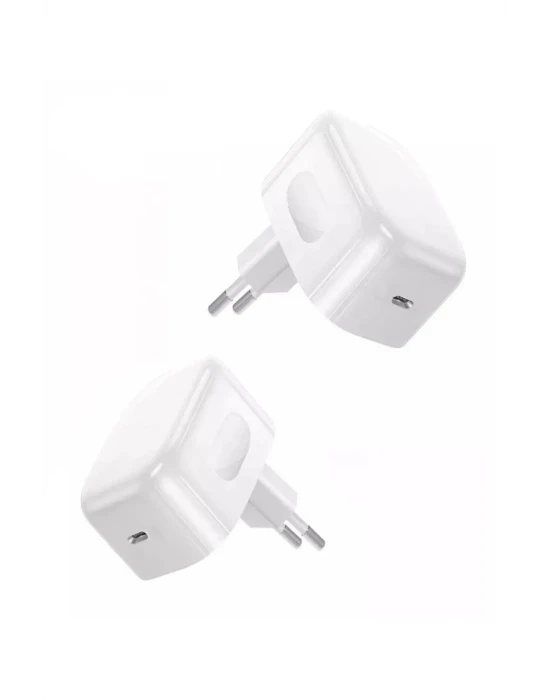 YGT+ 45W App Pd Şarj Adaptör