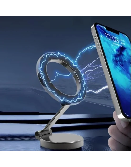 YGT G118 MagSafe Araç Tutucu (Göğüs)