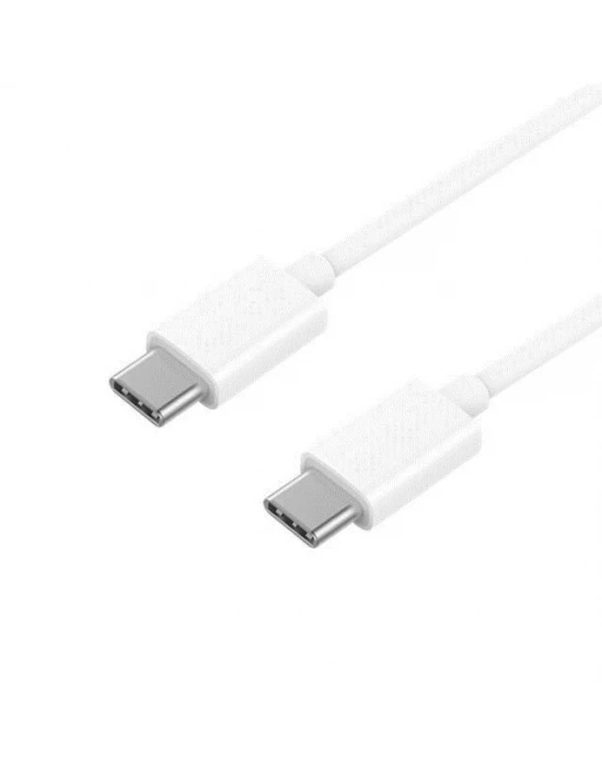 YGT+ Type-C to Type-C Hızlı Şarj ve Data Kablosu