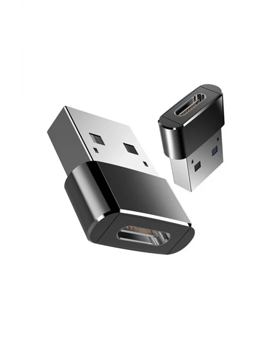 YGT Usb-Type-c Çevirici Dönüştürücü OTG Adaptör