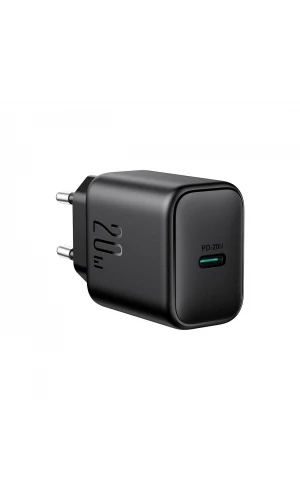 Joyroom JR-TCF20 20w Akım Korumalı USB-C Şarj Adaptörü