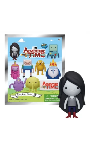 Monogram Adventure Time Klipsli Sürpriz Figür 47460