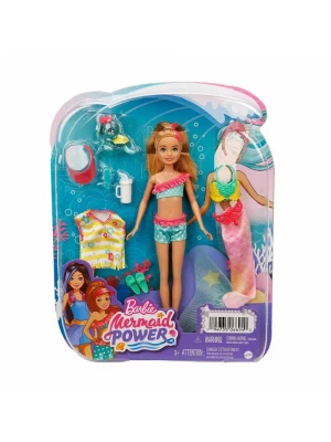 Barbie Mermaid Power Bebekleri HHG56 - Stacie