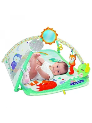 Baby Clementoni - Jimnastik Merkezi