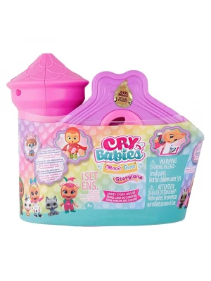 Cry Babies Storyland Oyun Seti