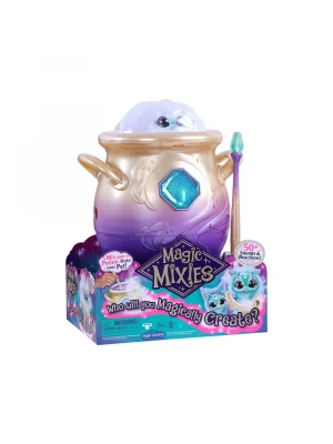 Magic Mixies Mavi Kazan