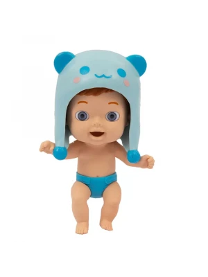 Cicciobello Amiccici Tekli Delüks Paket W5 - Cicciotom
